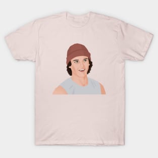 Julie and the phantoms - luke T-Shirt